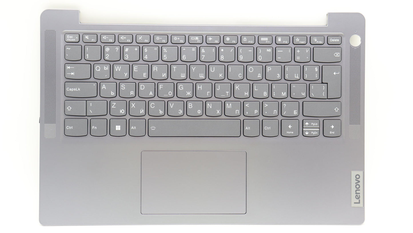 Lenovo Cover Upper Case Assembly Bul - 5CB1K97733