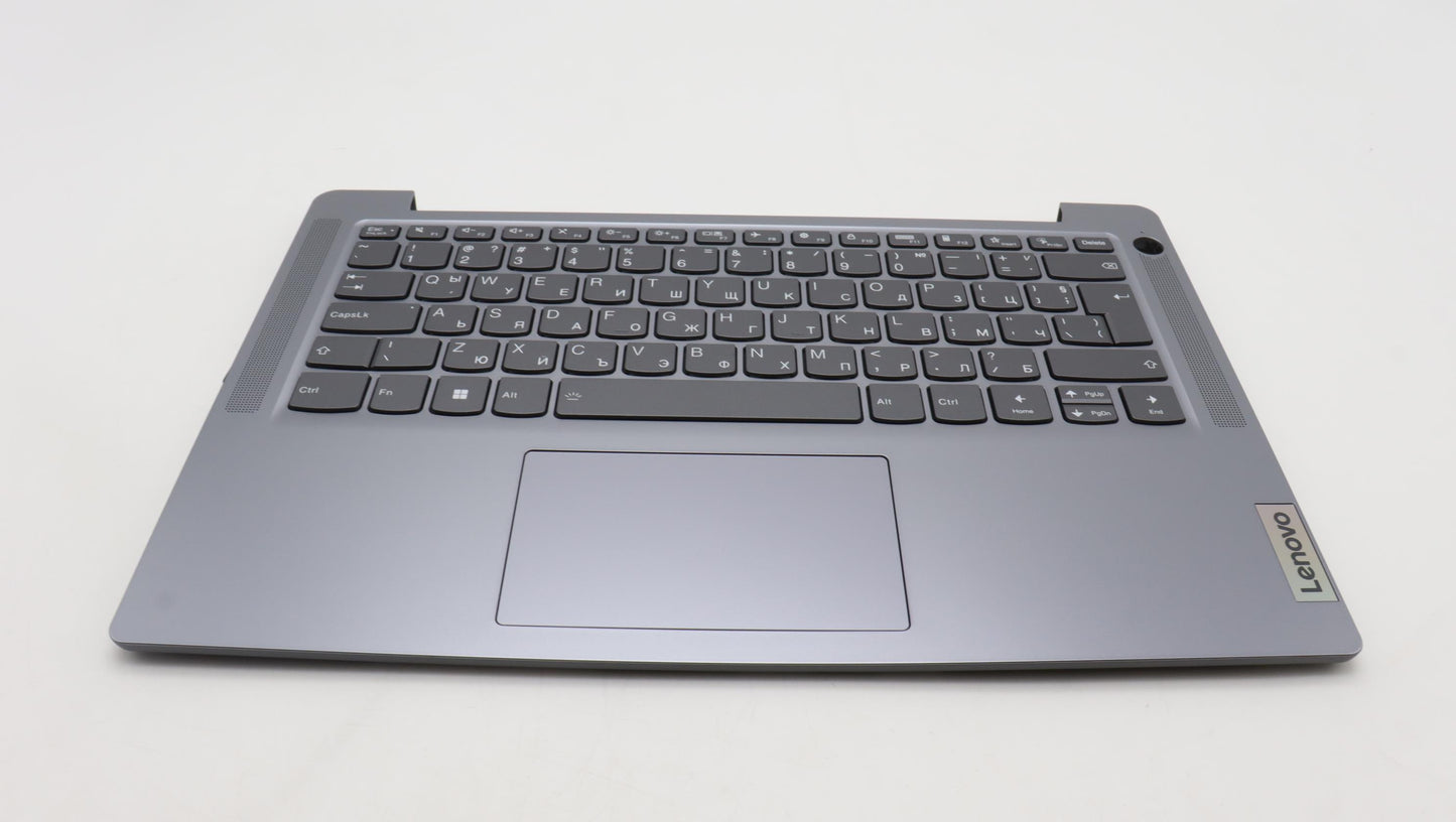 Lenovo Cover Upper Case Assembly Bul - 5CB1K97733