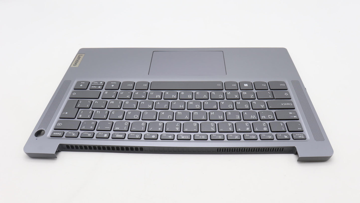 Lenovo Cover Upper Case Assembly Bul - 5CB1K97733