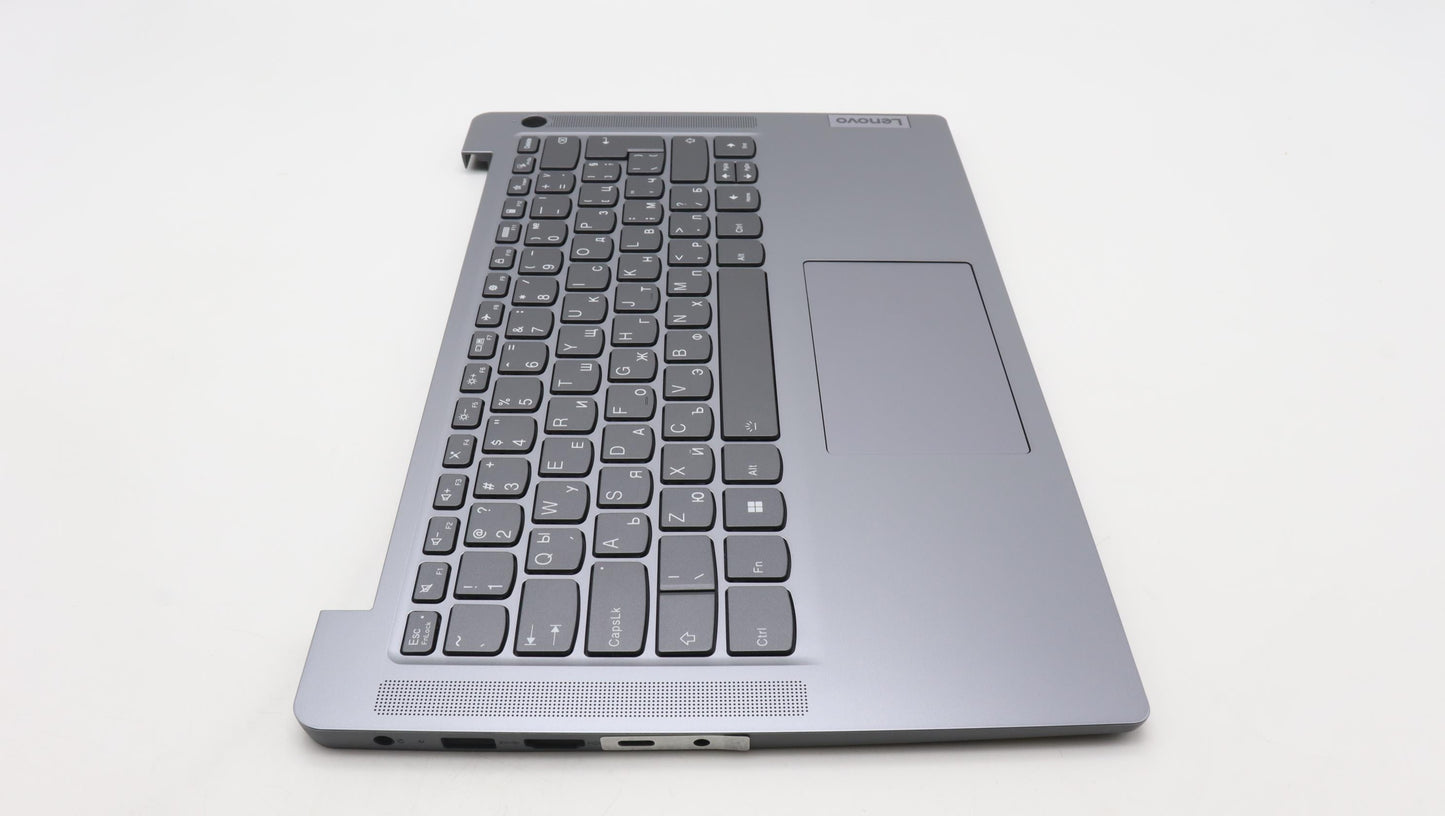 Lenovo Cover Upper Case Assembly Bul - 5CB1K97733