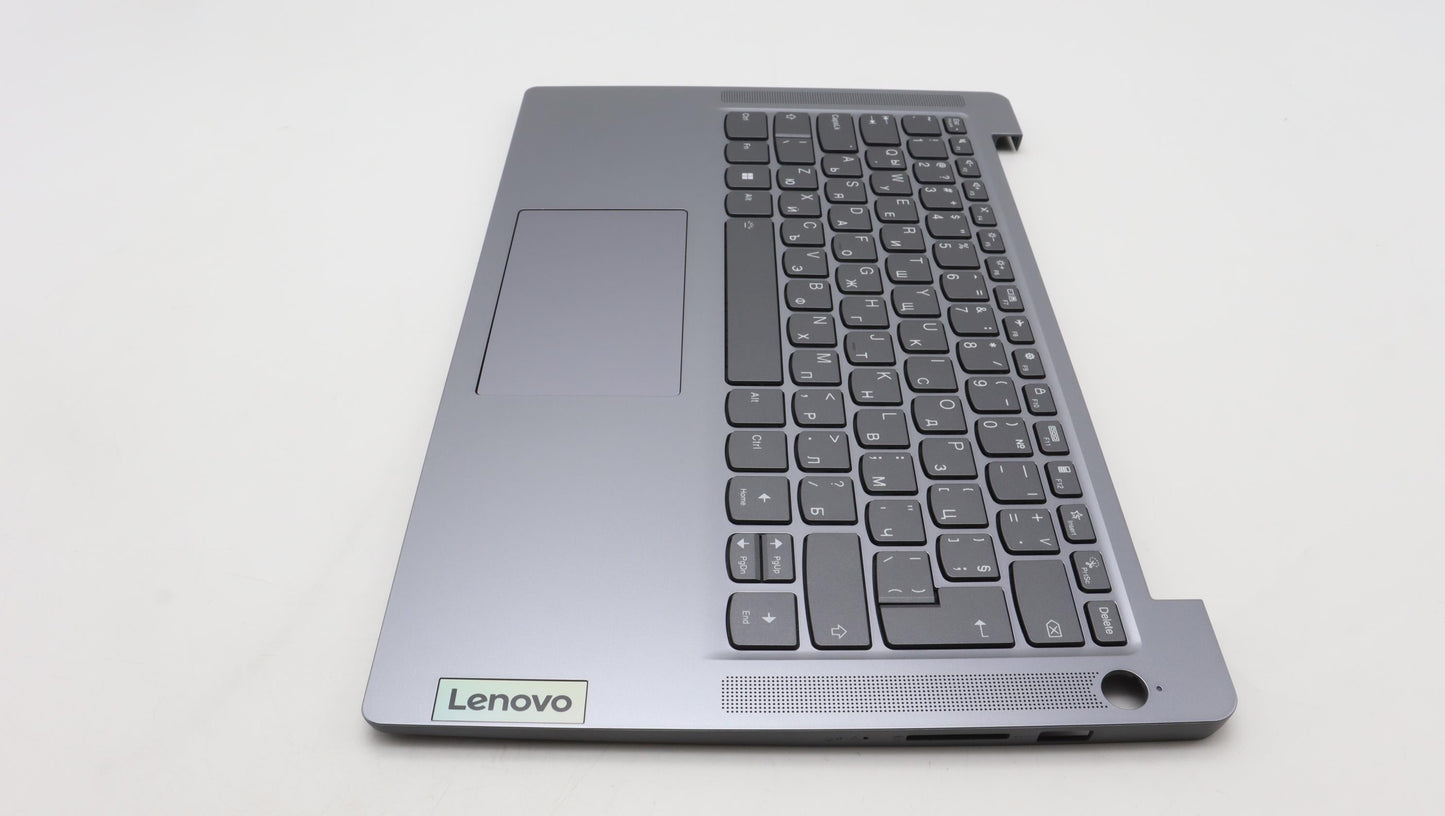Lenovo Cover Upper Case Assembly Bul - 5CB1K97733