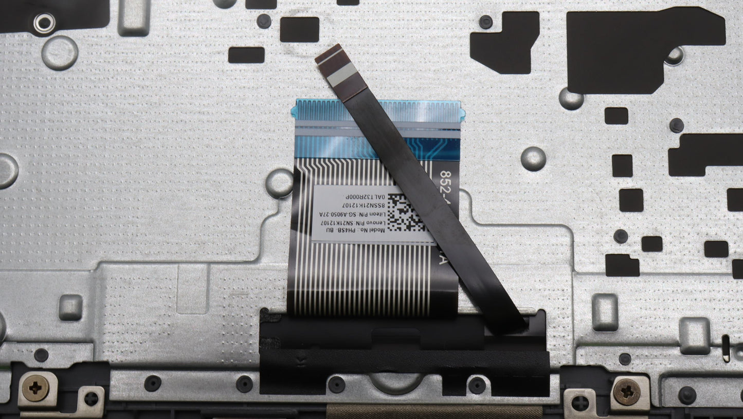 Lenovo Cover Upper Case Assembly Bul - 5CB1K97733