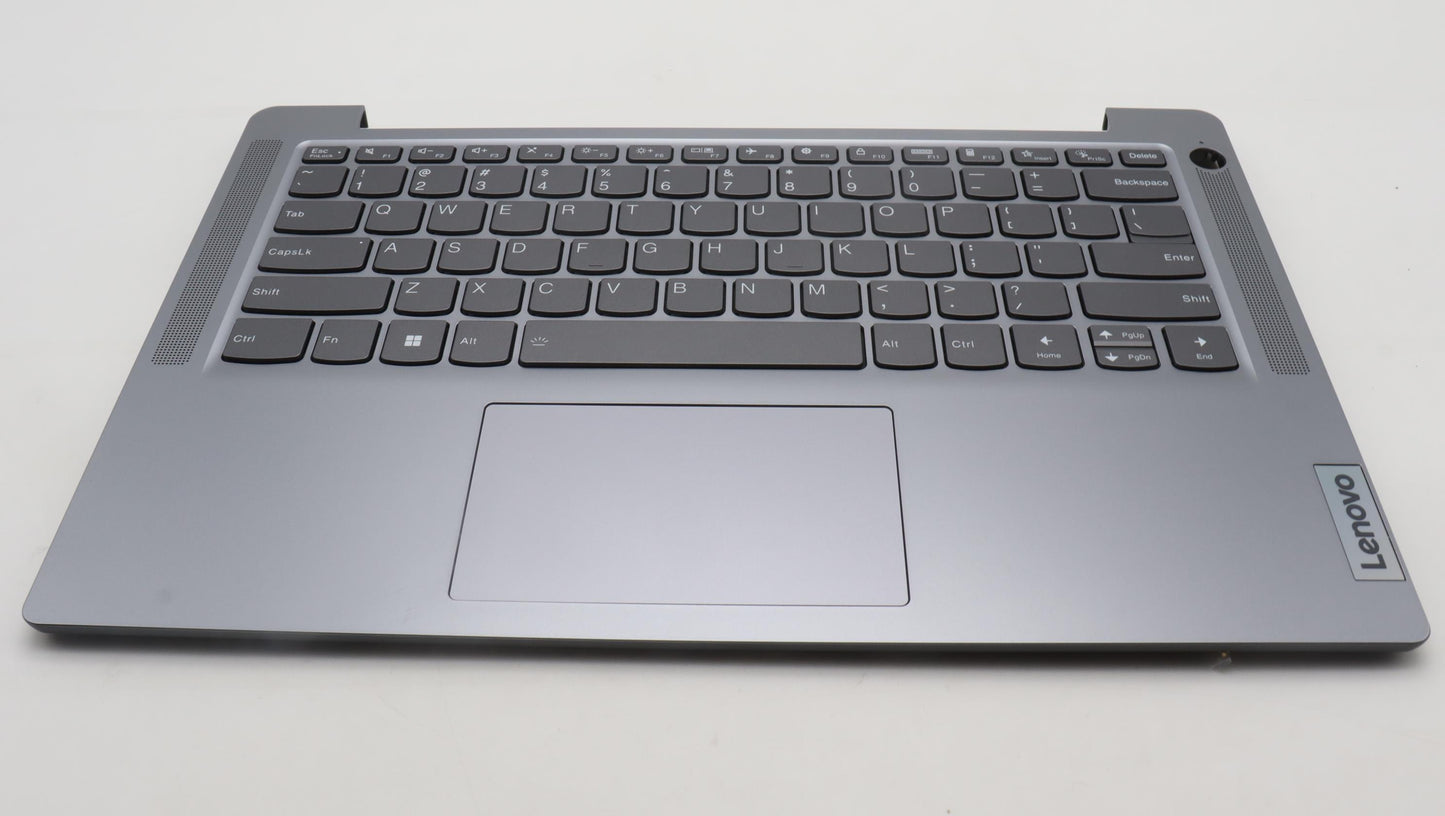 Lenovo Cover Upper Case Assembly Eng - 5CB1K97735