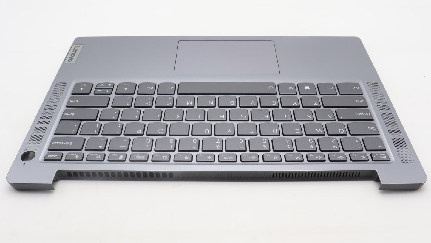 Lenovo Cover Upper Case Assembly Eng - 5CB1K97735