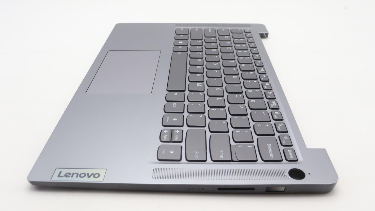 Lenovo Cover Upper Case Assembly Eng - 5CB1K97735