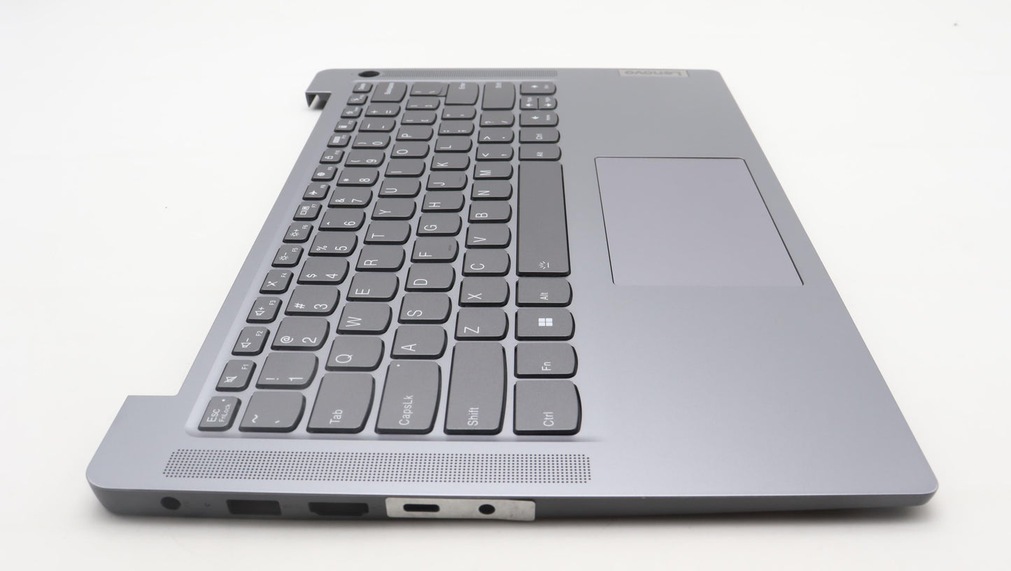 Lenovo Cover Upper Case Assembly Eng - 5CB1K97735