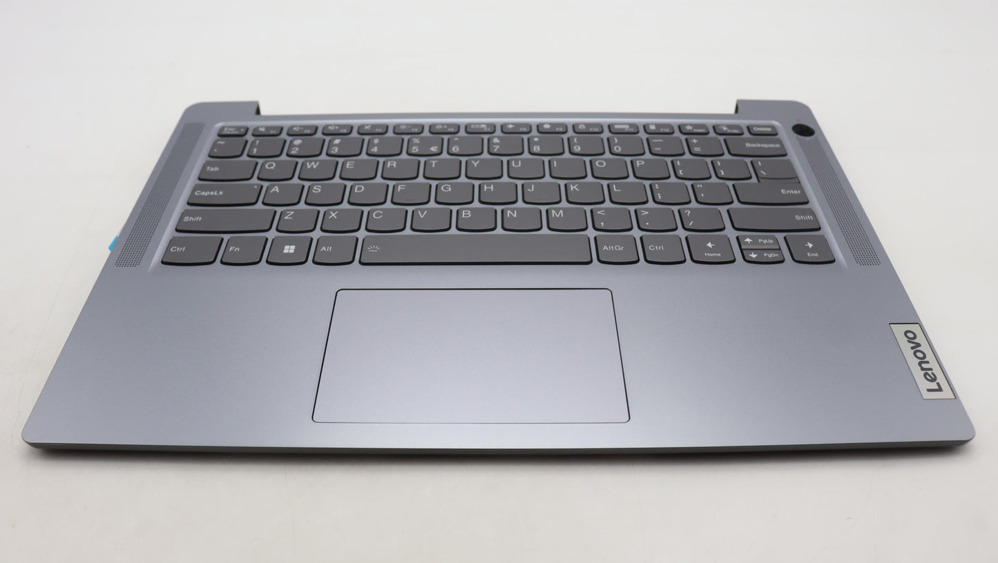 Lenovo Cover Upper Case Assembly Euro - 5CB1K97736