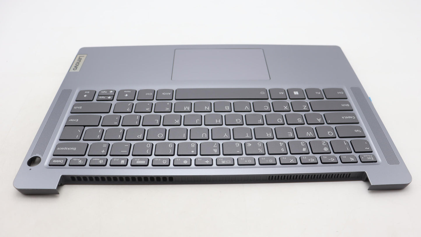 Lenovo Cover Upper Case Assembly Euro - 5CB1K97736