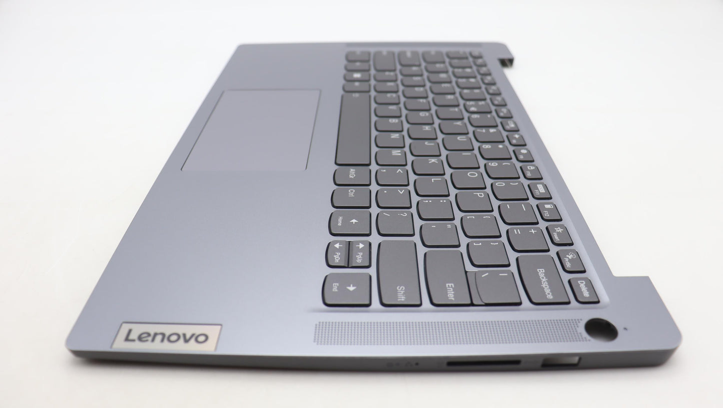 Lenovo Cover Upper Case Assembly Euro - 5CB1K97736
