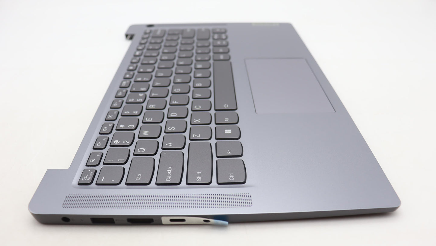 Lenovo Cover Upper Case Assembly Euro - 5CB1K97736