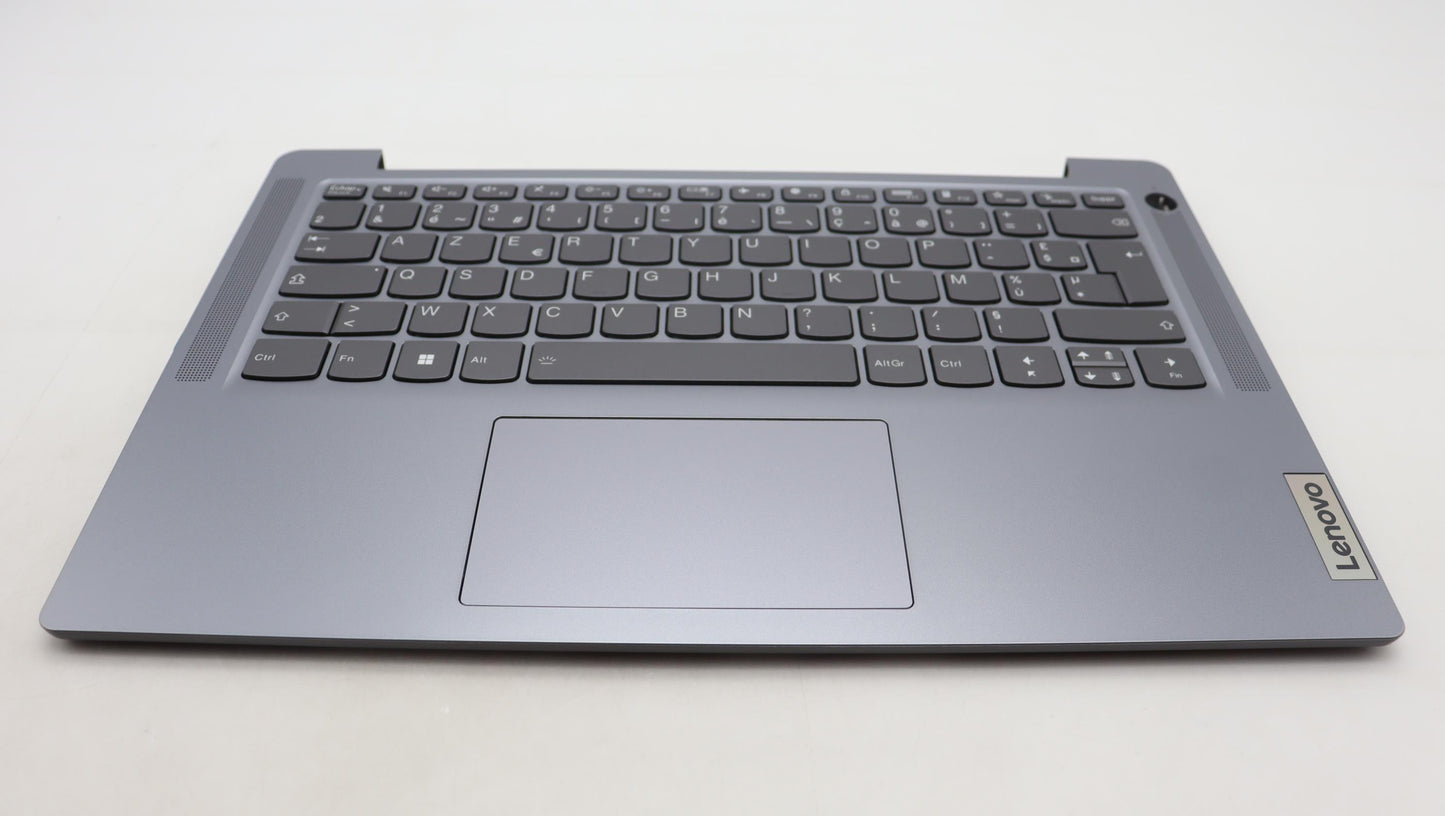 Lenovo Cover Upper Case Assembly Fra - 5CB1K97737