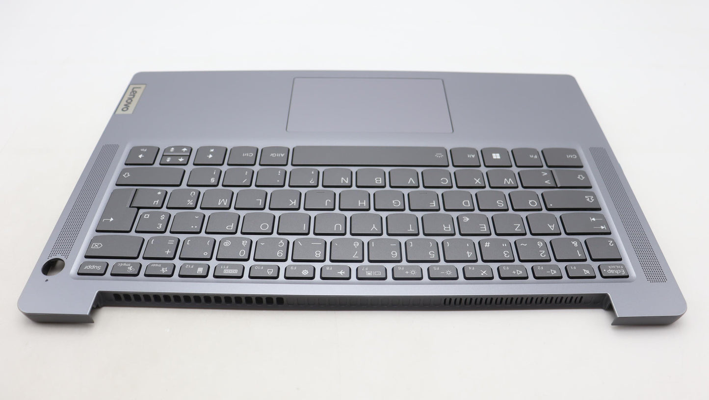 Lenovo Cover Upper Case Assembly Fra - 5CB1K97737