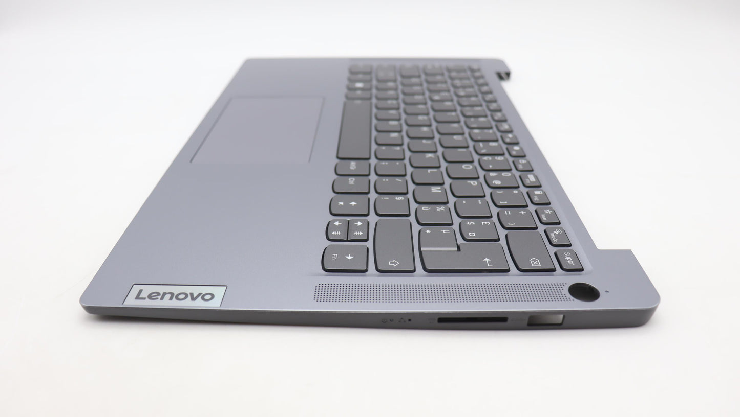 Lenovo Cover Upper Case Assembly Fra - 5CB1K97737