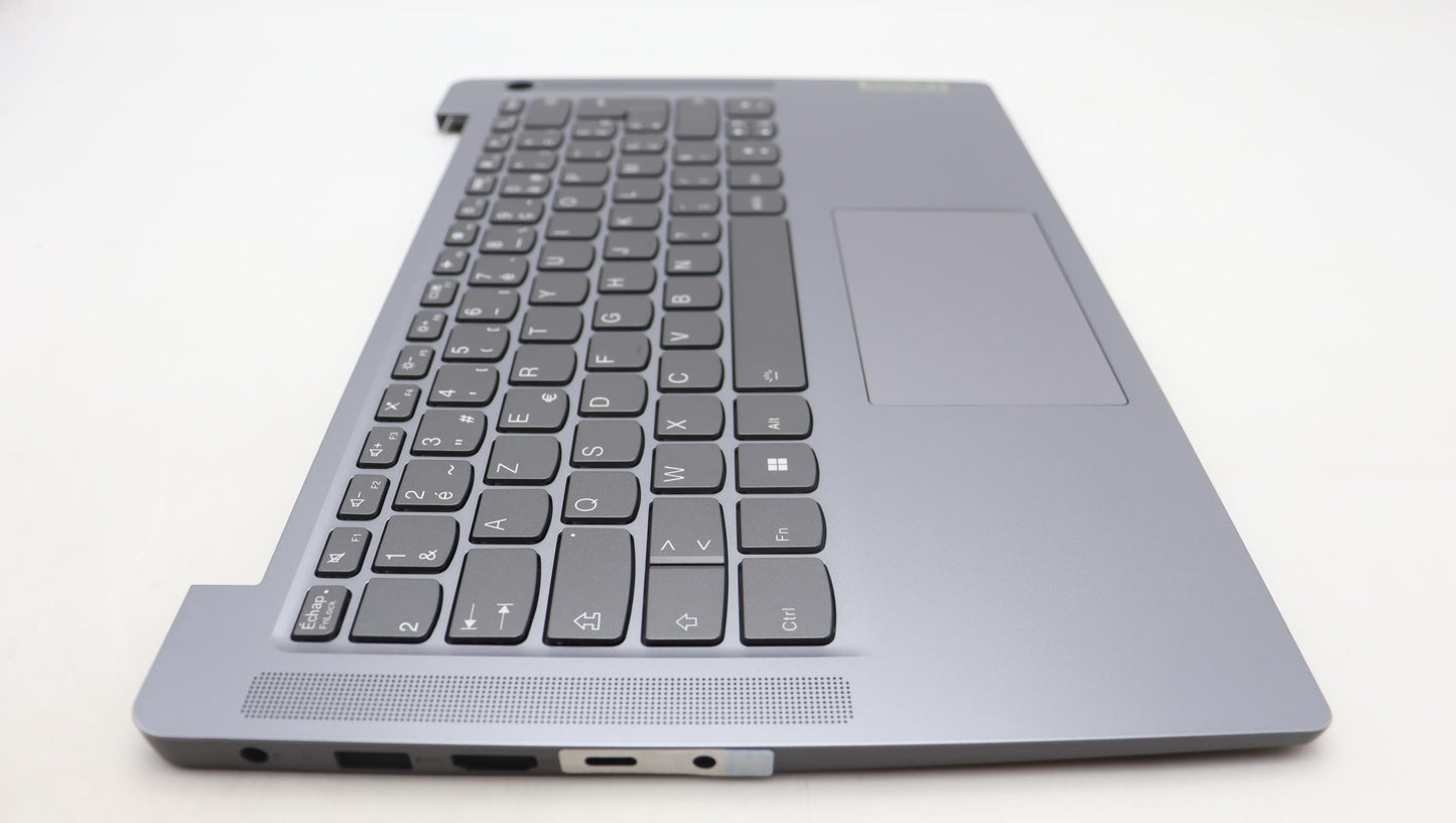 Lenovo Cover Upper Case Assembly Fra - 5CB1K97737