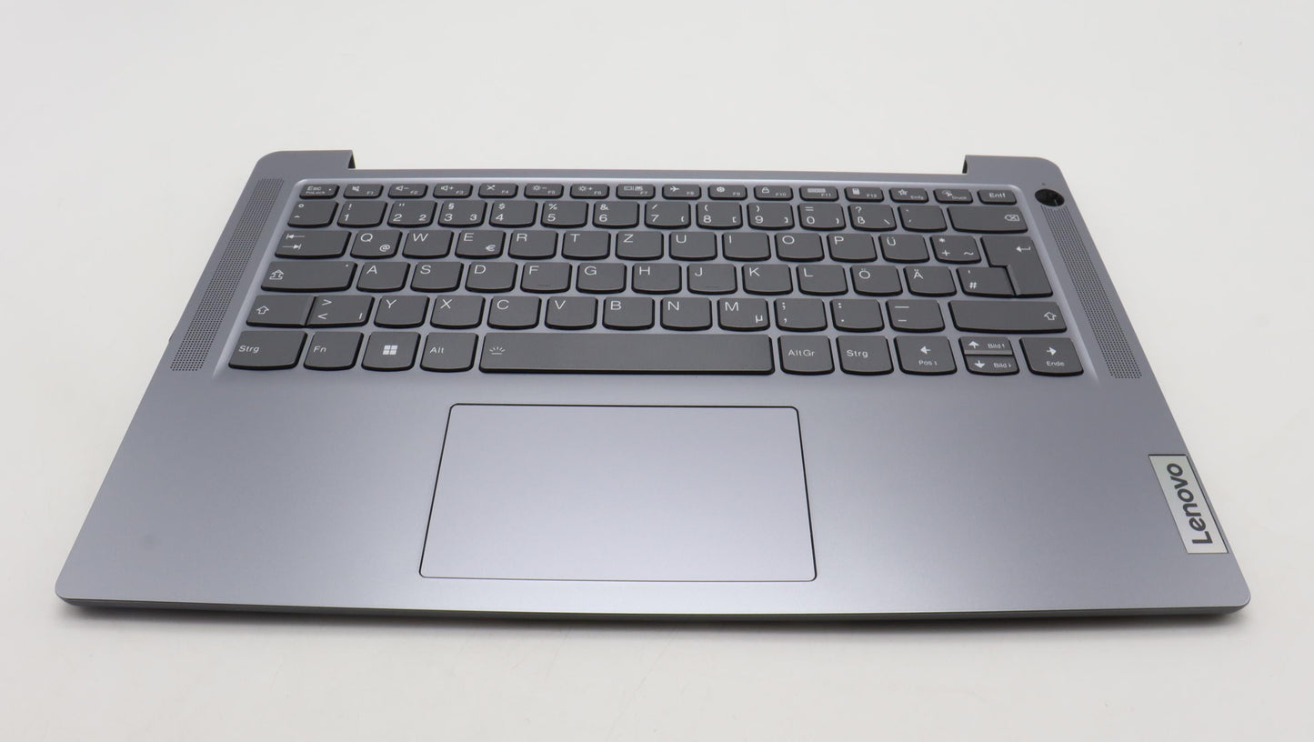 Lenovo Cover Upper Case Assembly Ger - 5CB1K97740