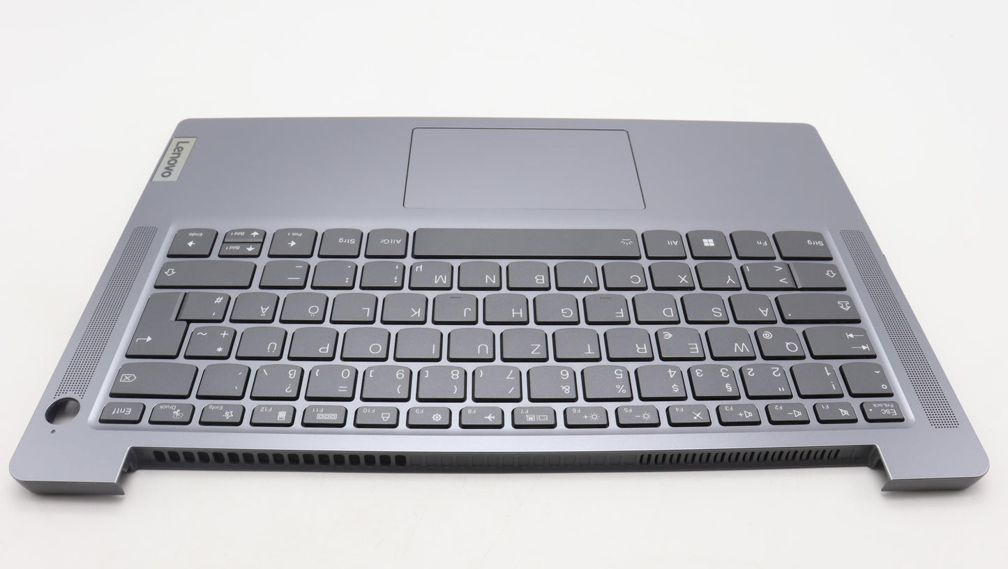 Lenovo Cover Upper Case Assembly Ger - 5CB1K97740