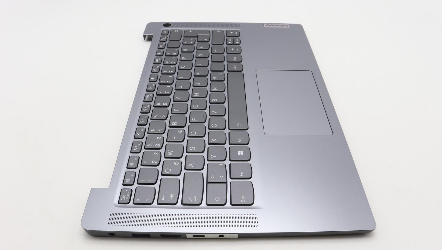 Lenovo Cover Upper Case Assembly Ger - 5CB1K97740