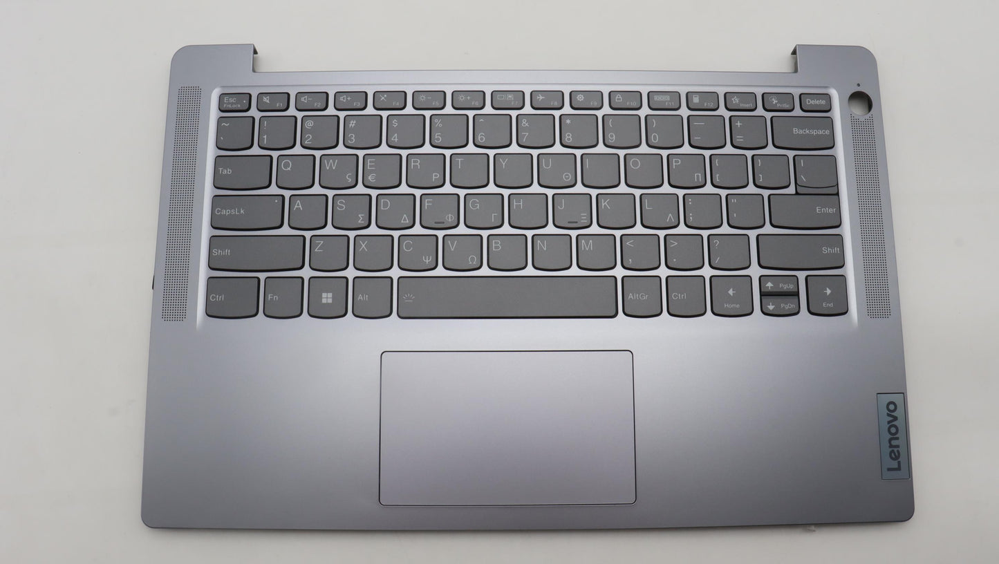 Lenovo Cover Upper Case Assembly Gre - 5CB1K97741