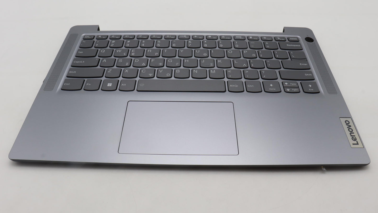 Lenovo Cover Upper Case Assembly Gre - 5CB1K97741