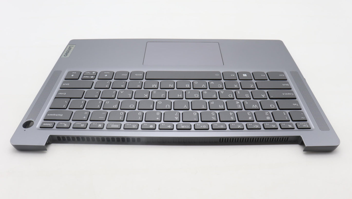 Lenovo Cover Upper Case Assembly Gre - 5CB1K97741