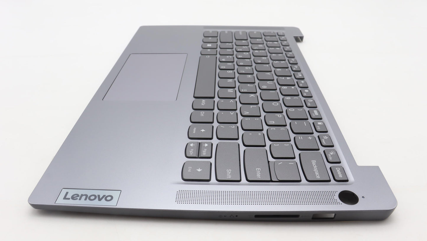 Lenovo Cover Upper Case Assembly Gre - 5CB1K97741