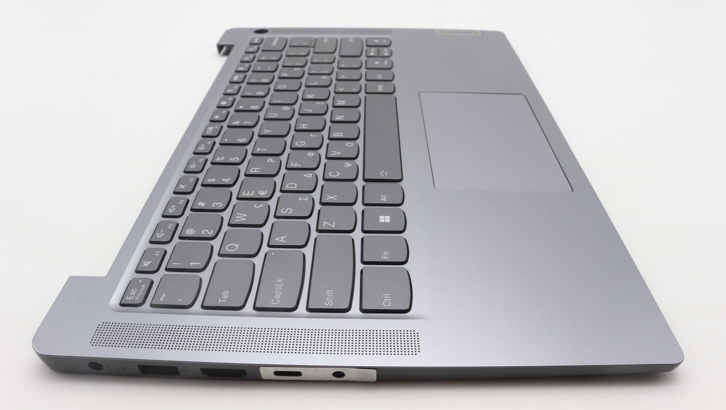 Lenovo Cover Upper Case Assembly Gre - 5CB1K97741