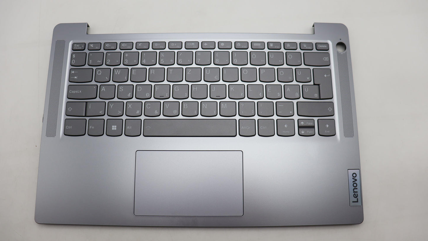 Lenovo Cover Upper Case Assembly Hun - 5CB1K97744