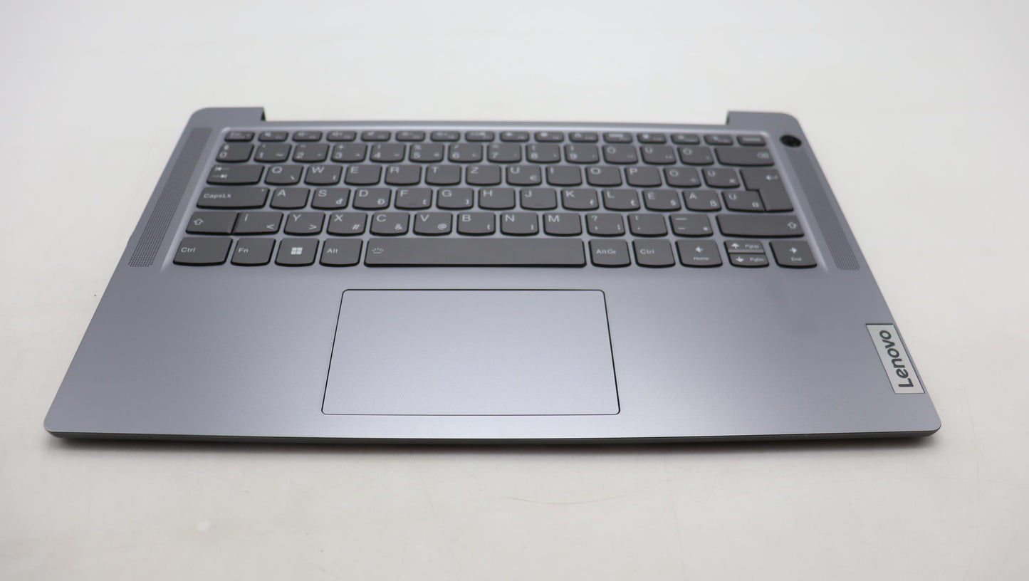Lenovo Cover Upper Case Assembly Hun - 5CB1K97744