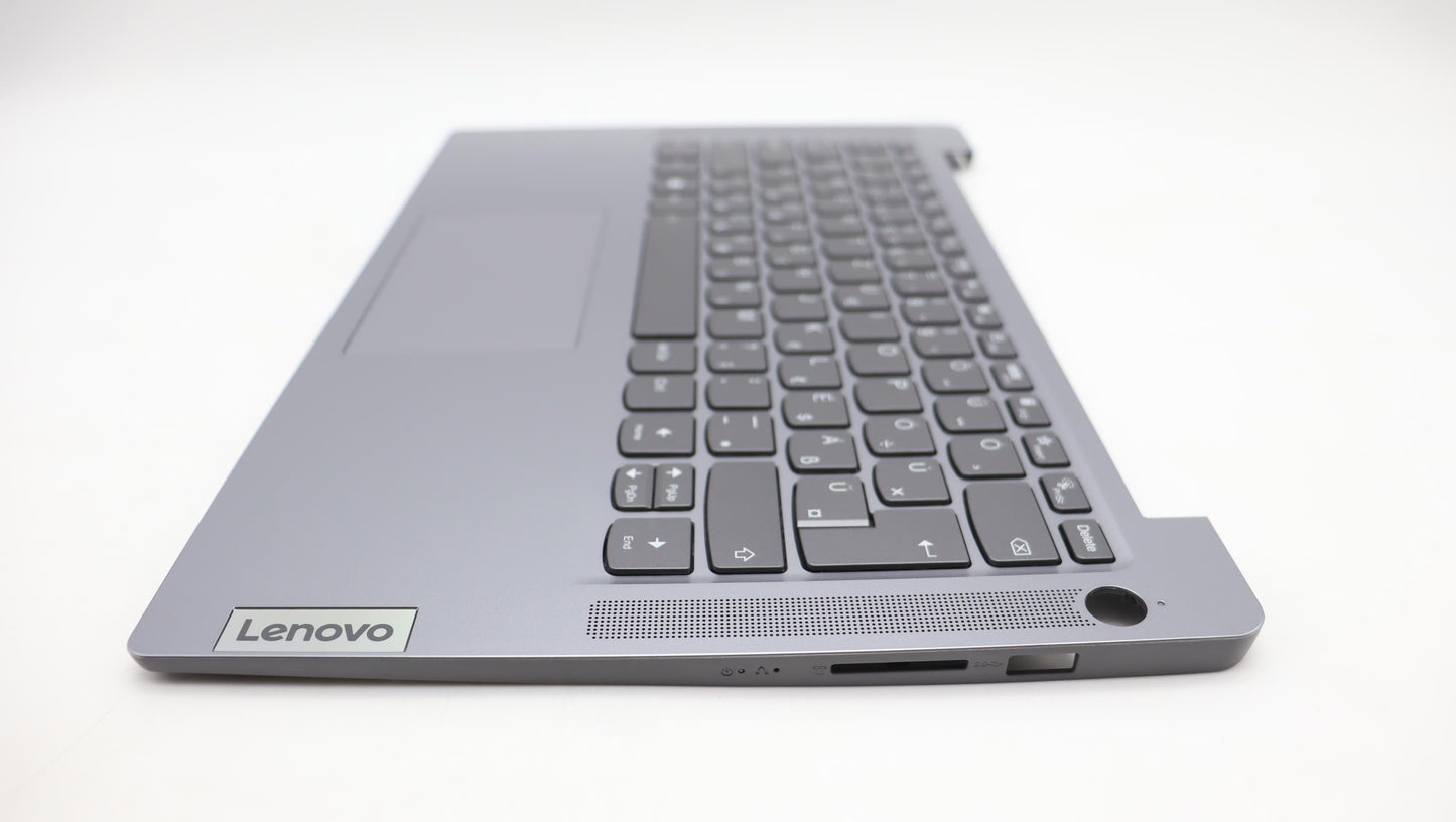 Lenovo Cover Upper Case Assembly Hun - 5CB1K97744