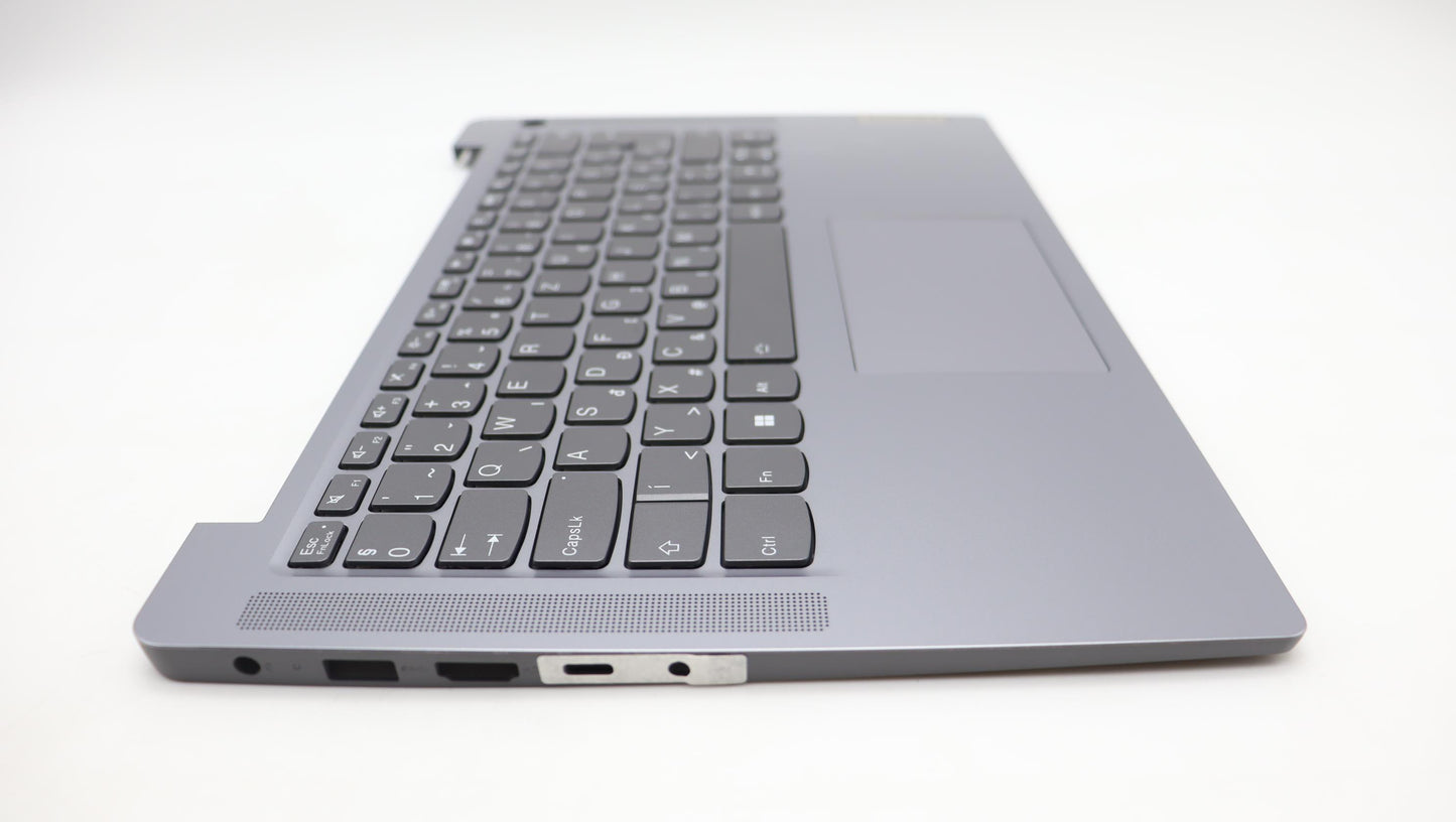 Lenovo Cover Upper Case Assembly Hun - 5CB1K97744