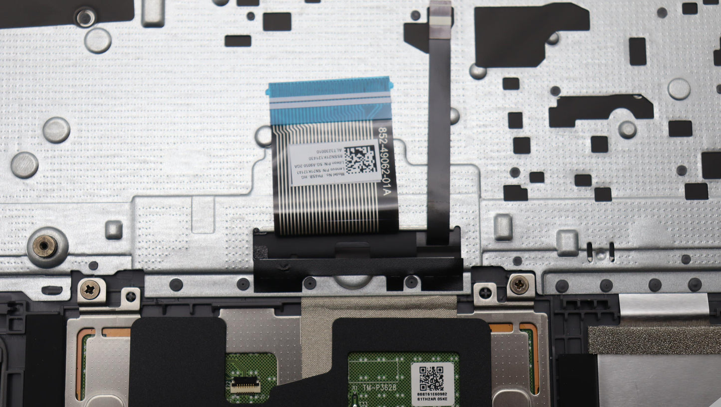 Lenovo Cover Upper Case Assembly Hun - 5CB1K97744