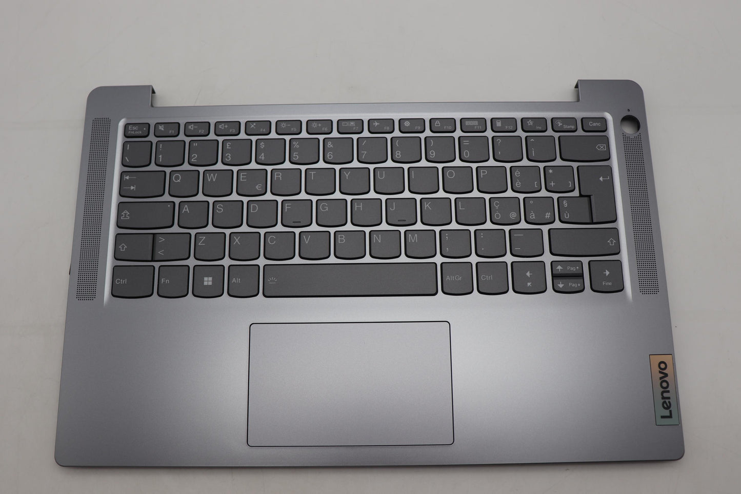 Lenovo Cover Upper Case Assembly Ita - 5CB1K97746