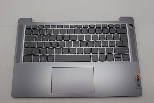 Lenovo Cover Upper Case Assembly Ita - 5CB1K97746