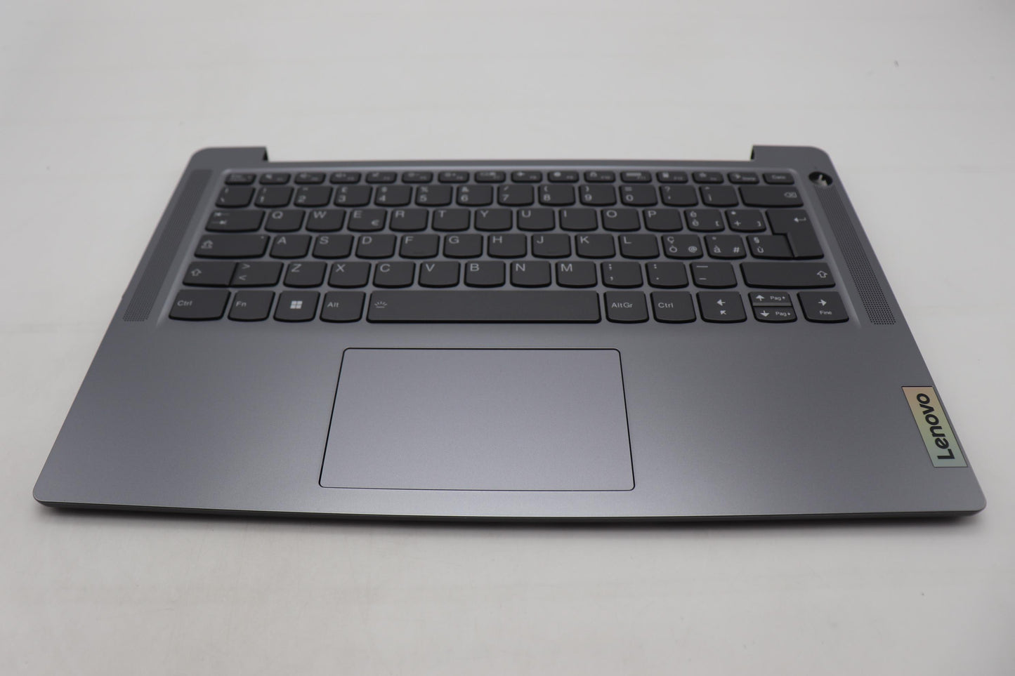 Lenovo Cover Upper Case Assembly Ita - 5CB1K97746