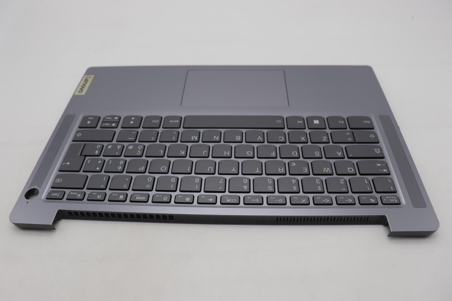 Lenovo Cover Upper Case Assembly Ita - 5CB1K97746