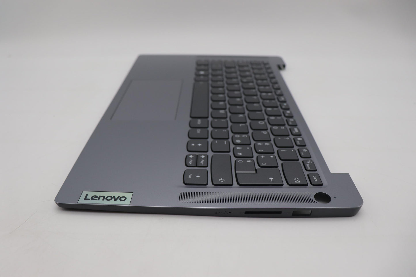 Lenovo Cover Upper Case Assembly Ita - 5CB1K97746