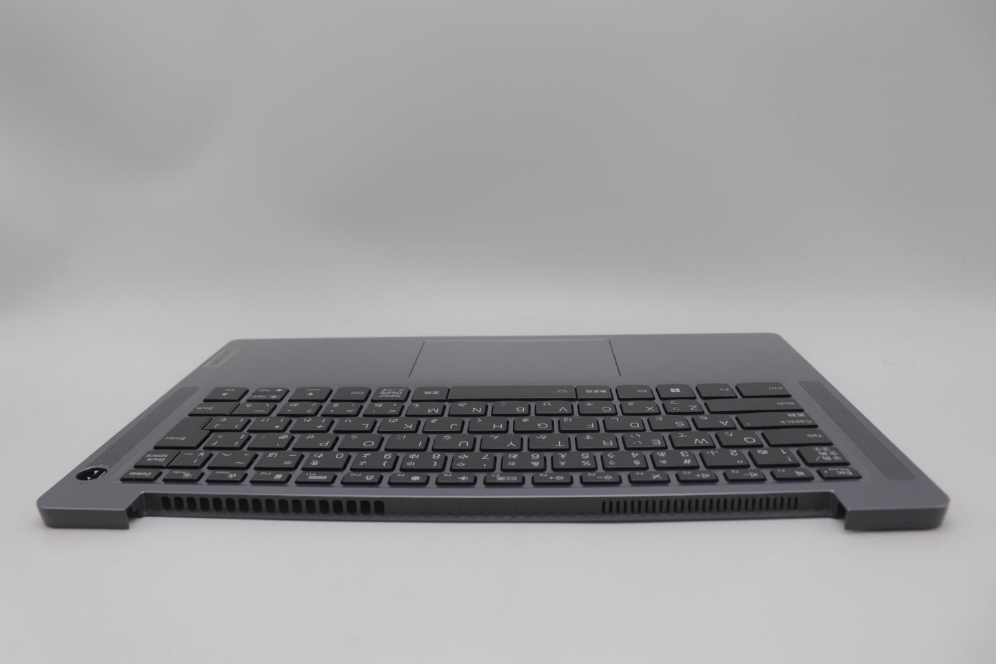 Lenovo Cover Upper Case Assembly Jpn - 5CB1K97747