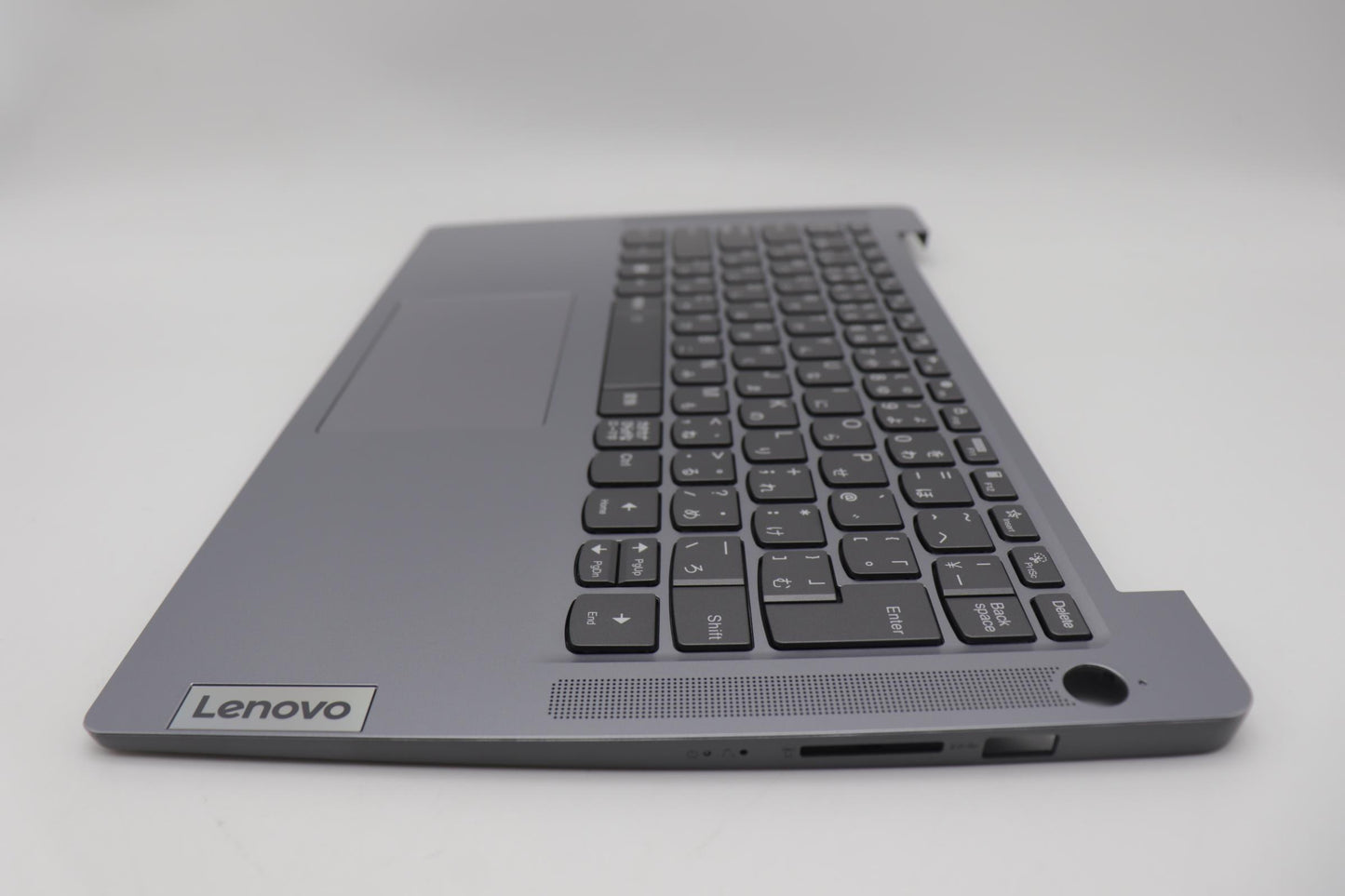 Lenovo Cover Upper Case Assembly Jpn - 5CB1K97747
