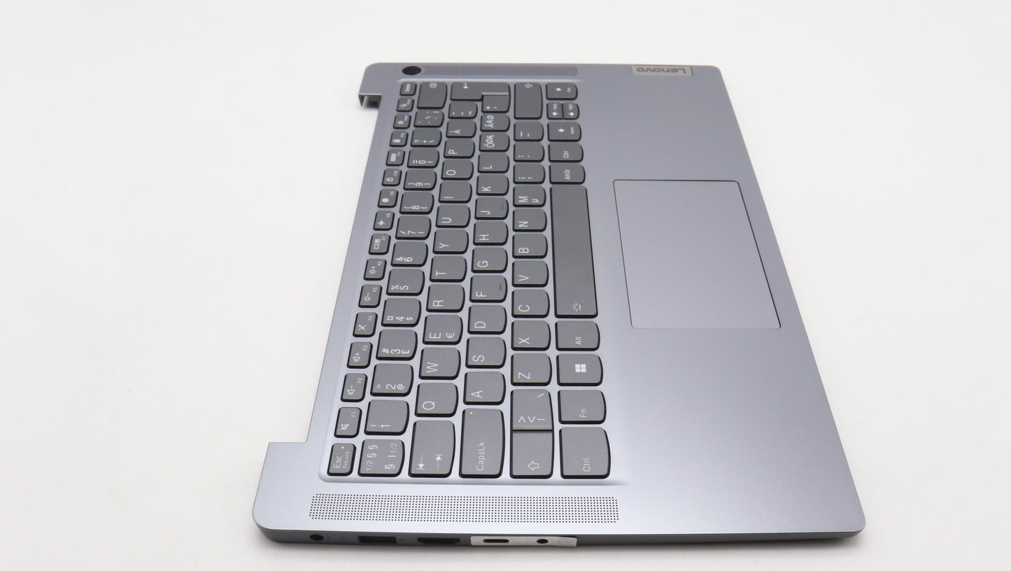 Lenovo Cover Upper Case Assembly Nord - 5CB1K97750