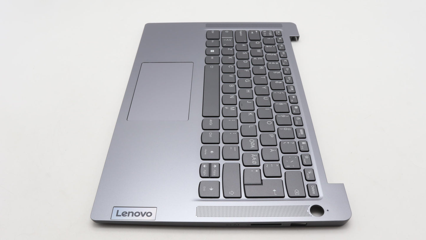 Lenovo Cover Upper Case Assembly Nord - 5CB1K97750