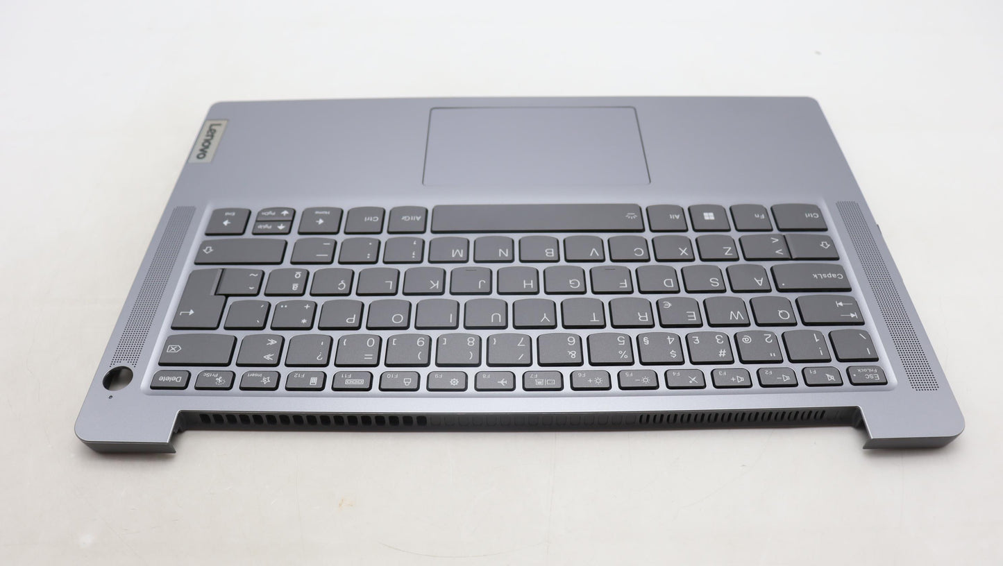 Lenovo Cover Upper Case Assembly Por - 5CB1K97751