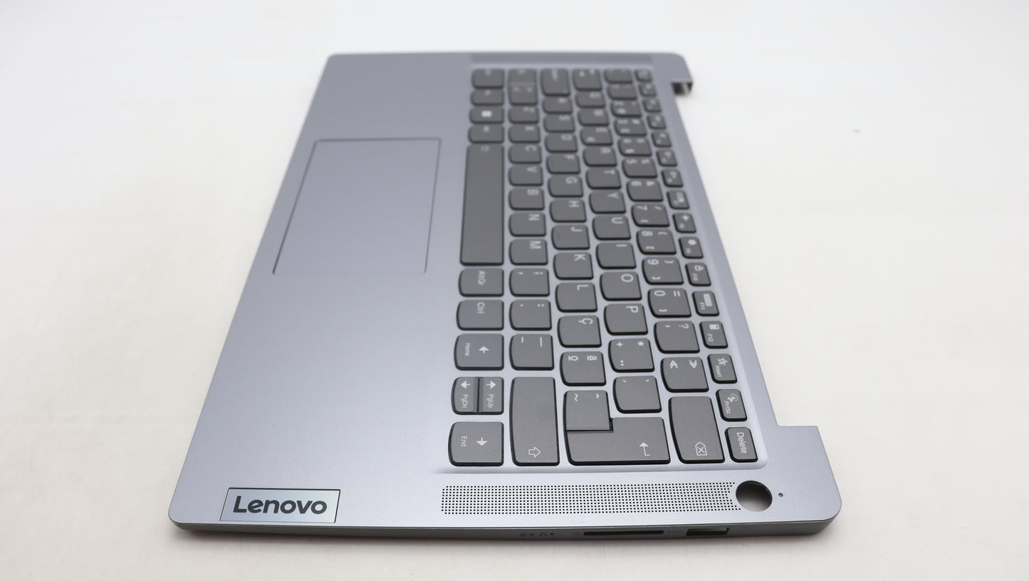 Lenovo Cover Upper Case Assembly Por - 5CB1K97751