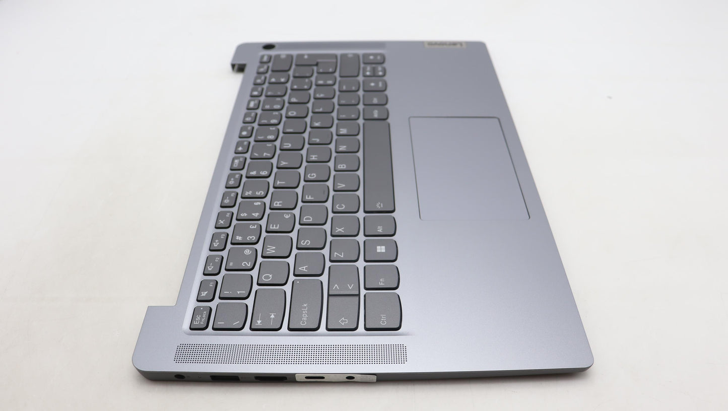 Lenovo Cover Upper Case Assembly Por - 5CB1K97751