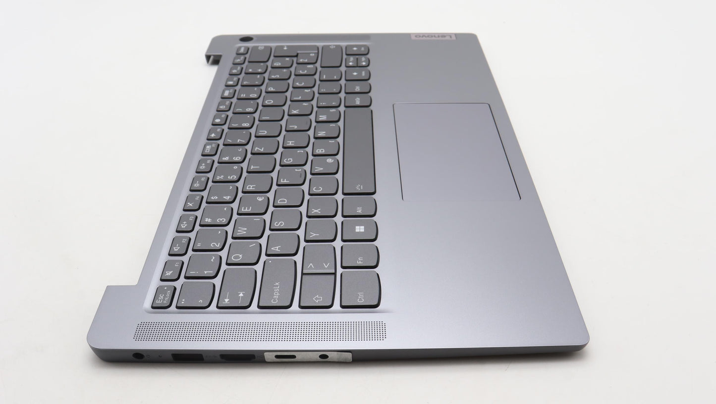 Lenovo Cover Upper Case Assembly Slv - 5CB1K97753