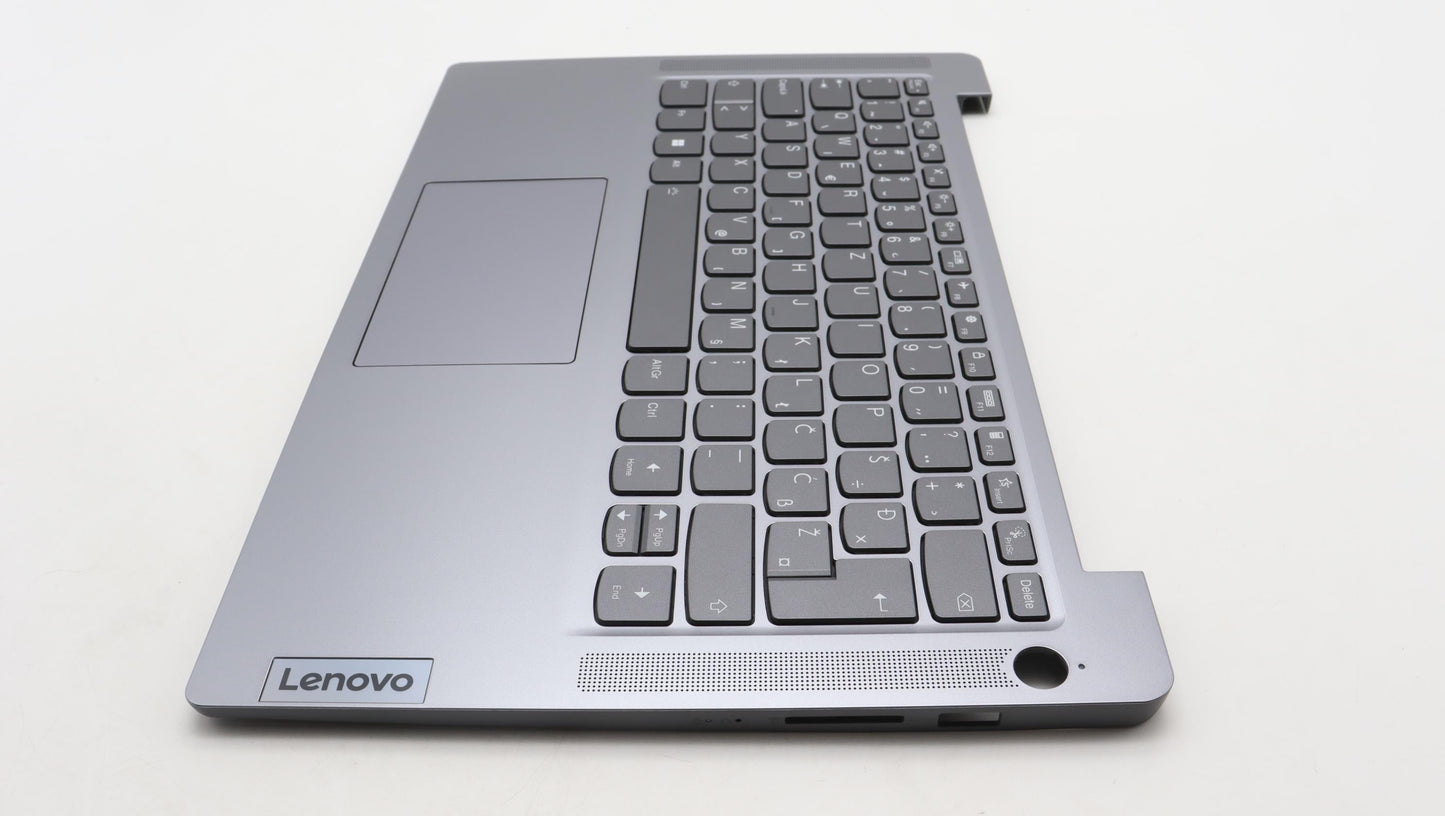 Lenovo Cover Upper Case Assembly Slv - 5CB1K97753