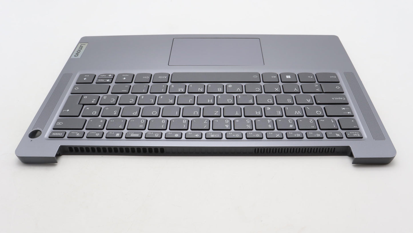 Lenovo Cover Upper Case Assembly Slv - 5CB1K97753