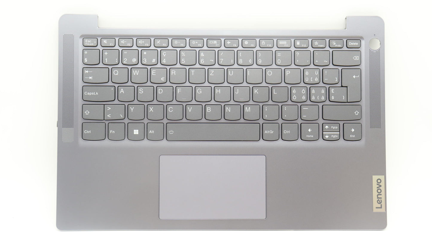 Lenovo Cover Upper Case Assembly Sws - 5CB1K97755