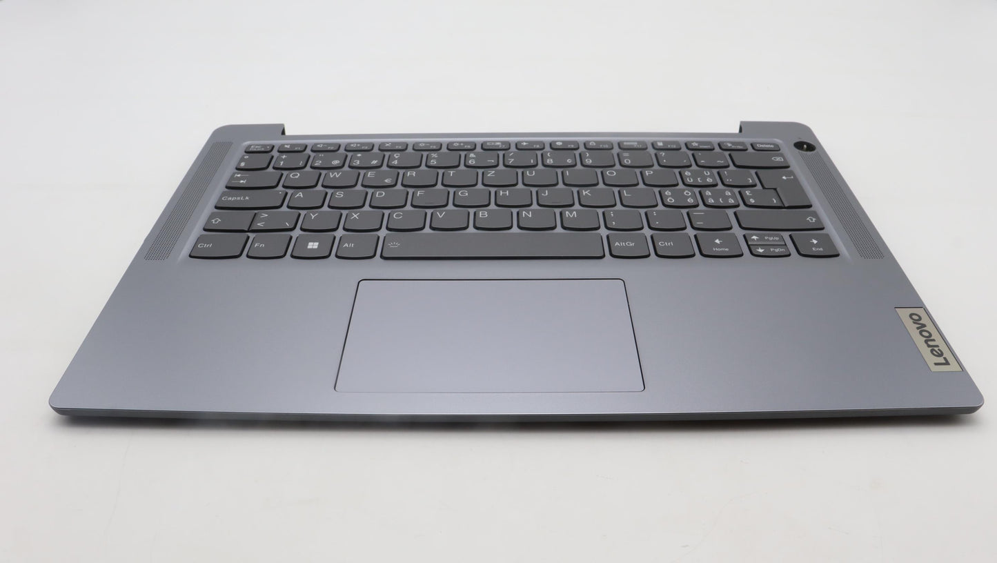 Lenovo Cover Upper Case Assembly Sws - 5CB1K97755