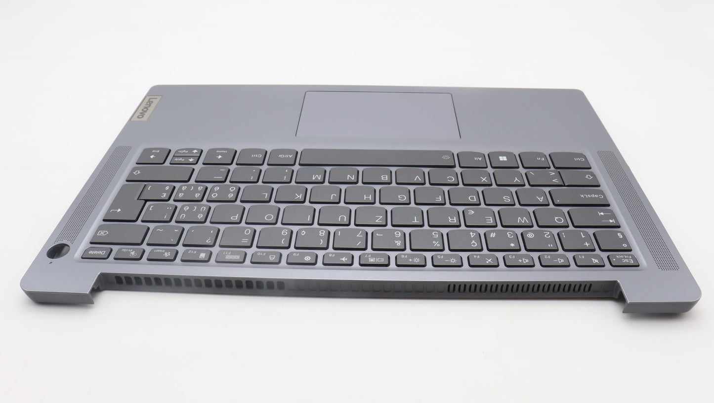 Lenovo Cover Upper Case Assembly Sws - 5CB1K97755
