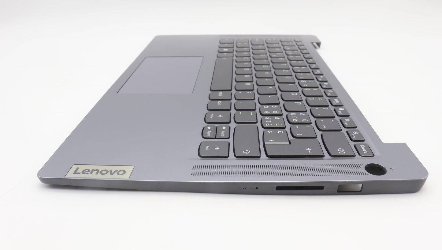 Lenovo Cover Upper Case Assembly Sws - 5CB1K97755